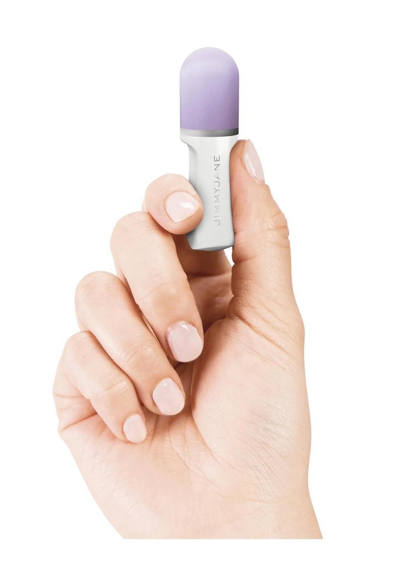 Hello Touch Vibrating Nipple Pods