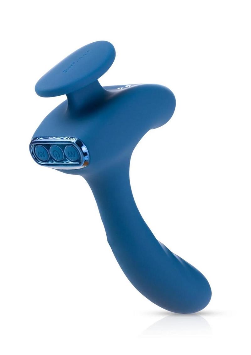 The Solis Rechargeable Luxury Prostate Massager