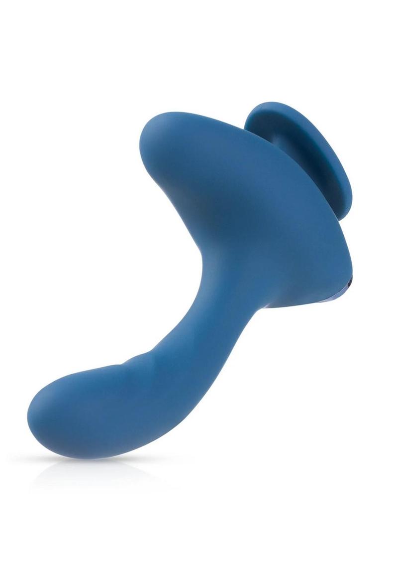 The Solis Rechargeable Luxury Prostate Massager