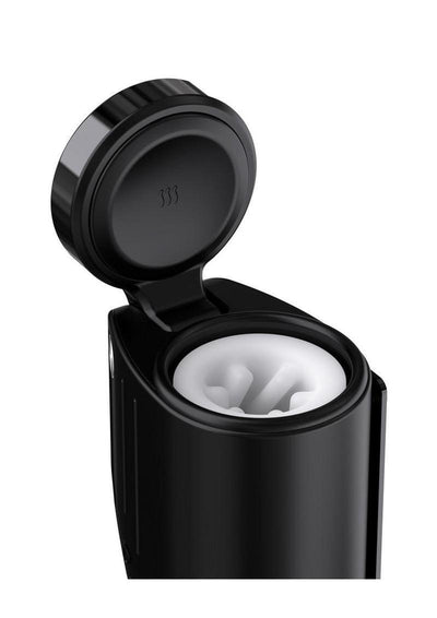 The Shotty Interactive Penis Stroker with App-control