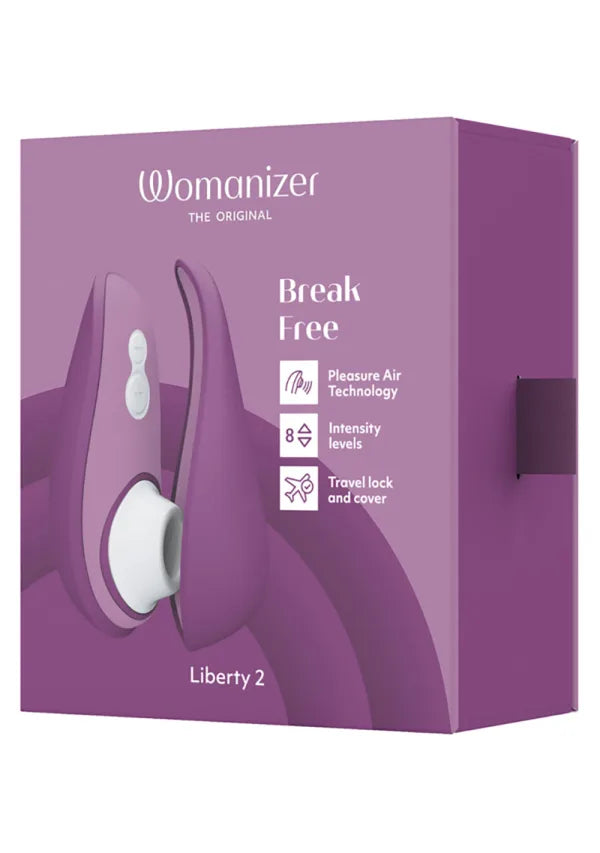 Womanizer Liberty 2 - ticklekitty.com Womanizer Liberty 2 - ticklekitty.com