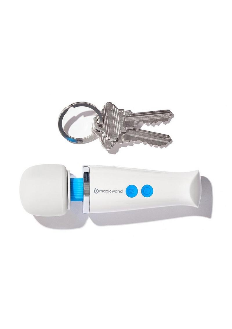 Magic Wand Micro Arouser