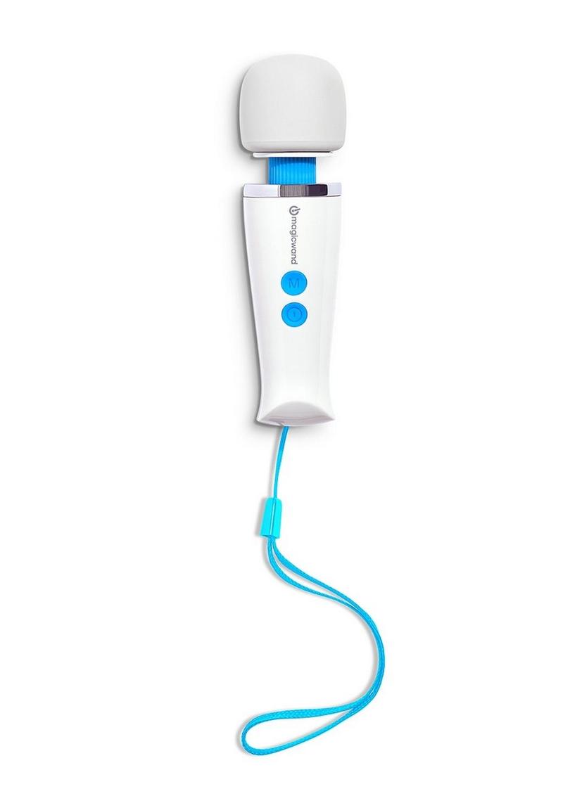 Magic Wand Micro Arouser