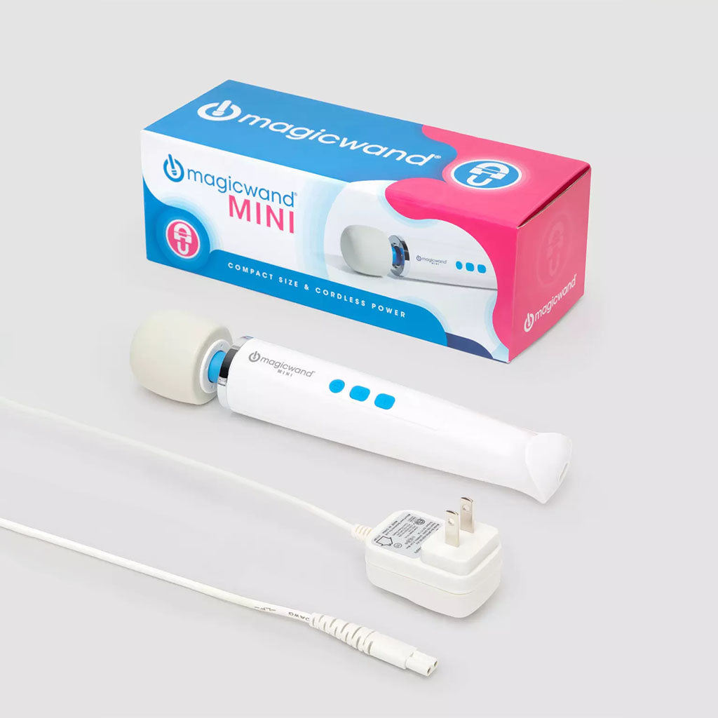 Magic Wand Mini