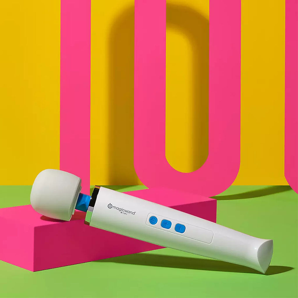 Magic Wand Mini