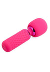 Harlow Mini Heating Wand + Pleasure Attachment