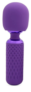 Harlow Mini Heating Wand + Pleasure Attachment