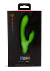 Jolie Mini Heating Rabbit