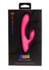 Jolie Mini Heating Rabbit