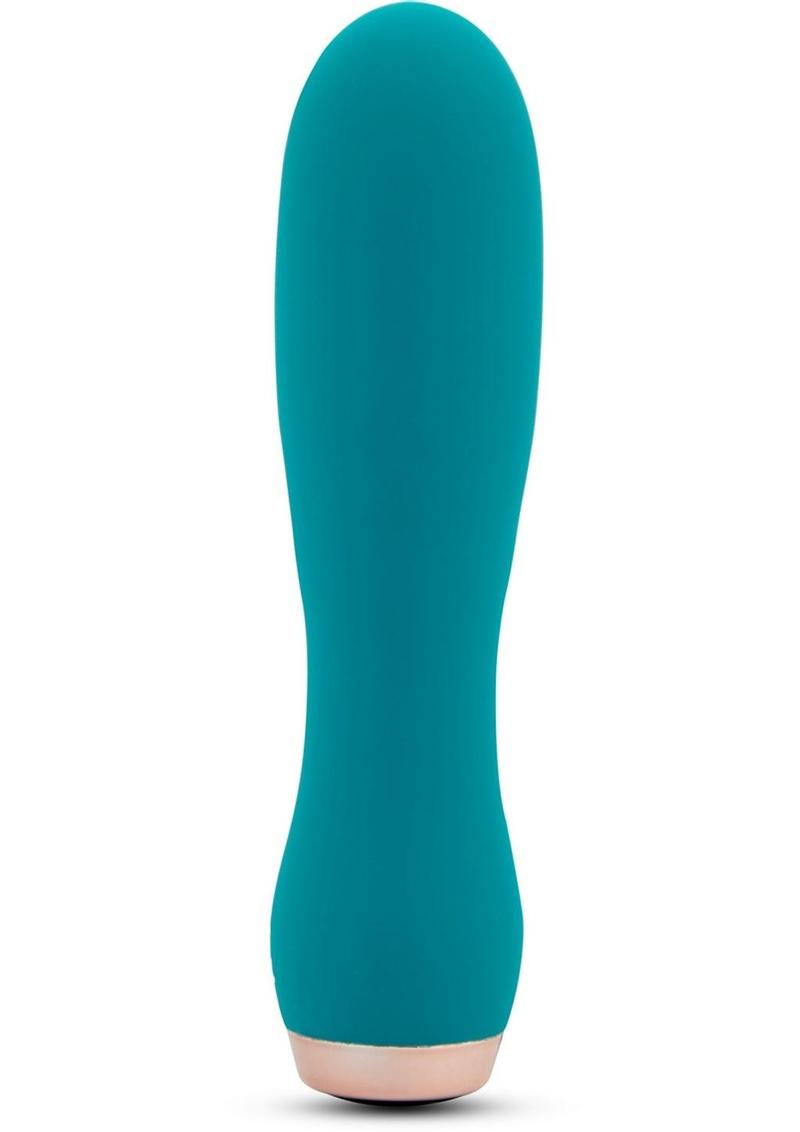 Velvet Touch Turbo Bullet