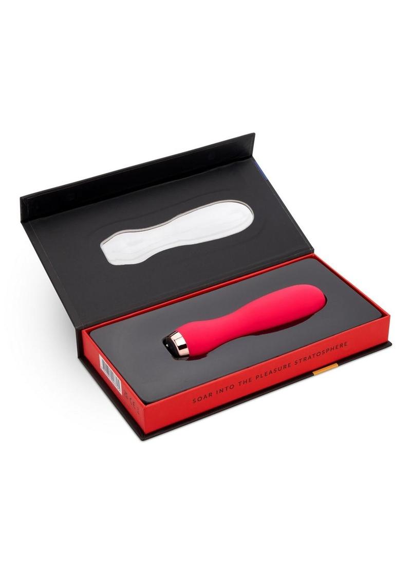 Velvet Touch Turbo Bullet