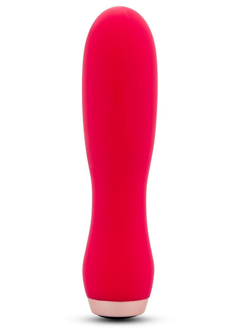 Velvet Touch Turbo Bullet