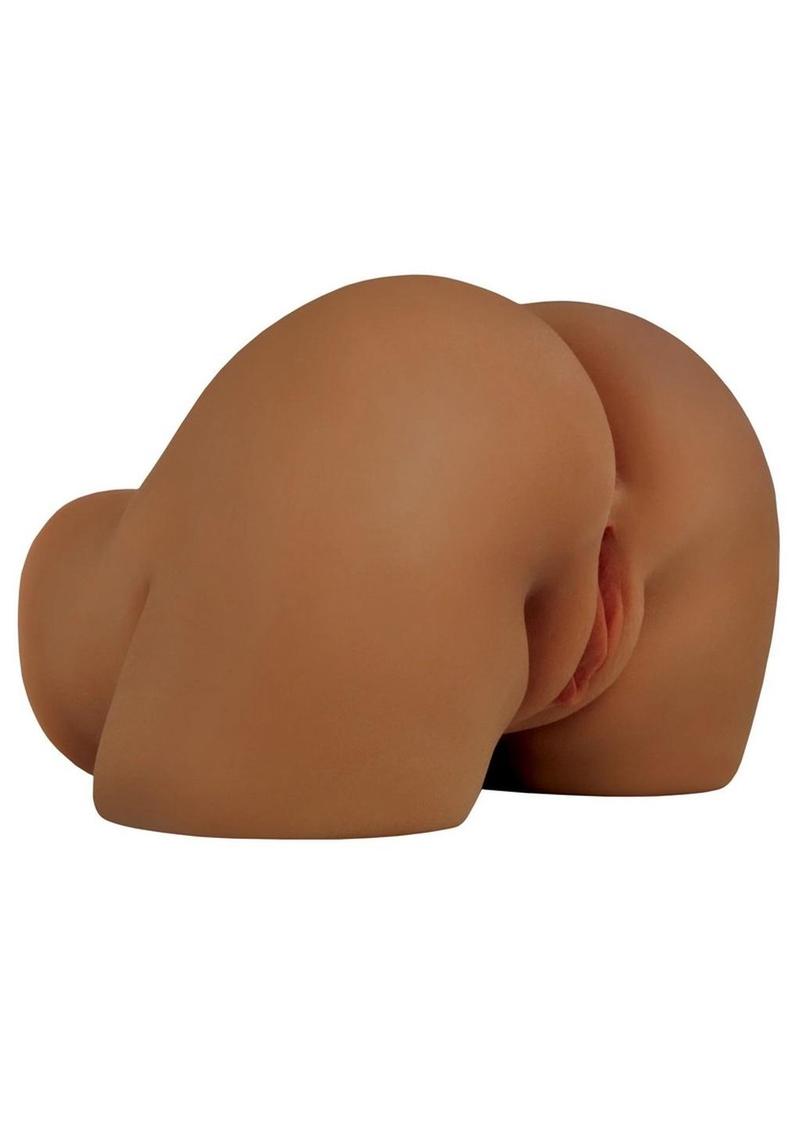 Shake That Ass Vibrating Mega Masturbator