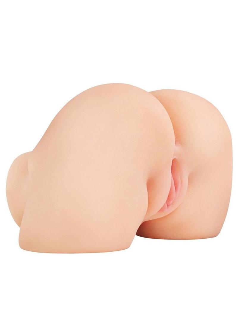 Shake That Ass Vibrating Mega Masturbator