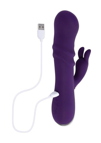Playboy Bunny with Twirly G-Spot Head