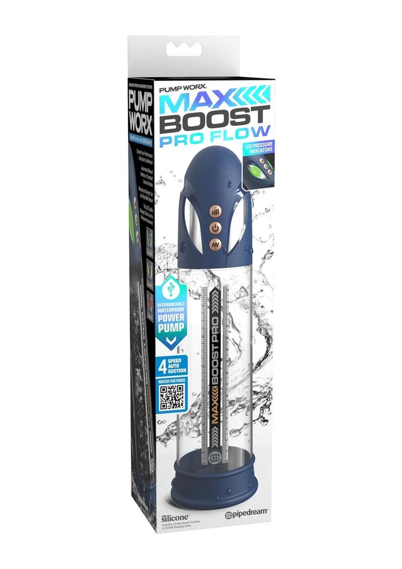 Pro Flow Penis Pump with Water Chamber - ticklekitty.com Pro Flow Penis Pump with Water Chamber - ticklekitty.com