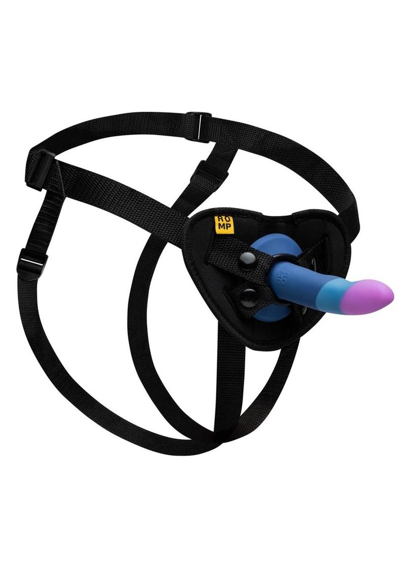Piccolo Beginners Pegging Kit