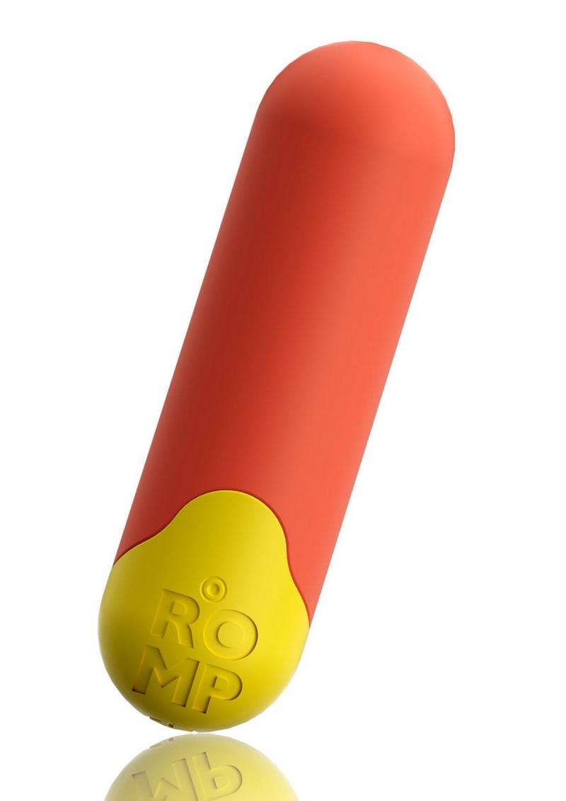 Romp Riot Rechargeable Bullet