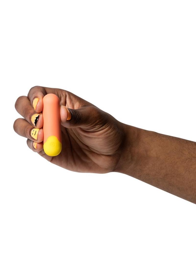 Romp Riot Rechargeable Bullet