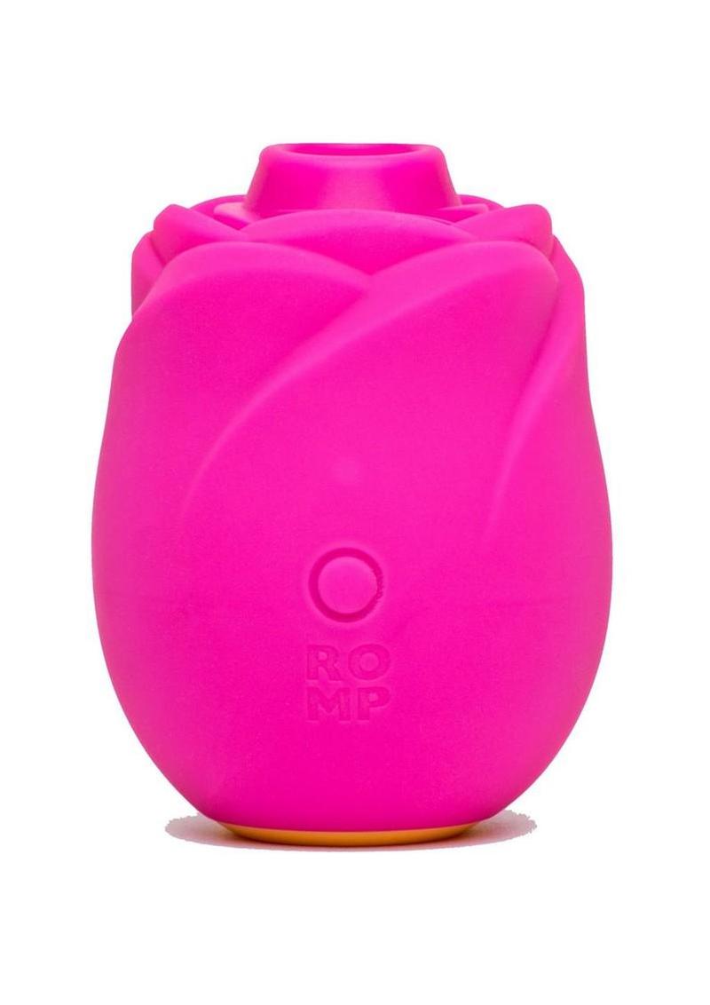 Rose Clit Lover 2.0
