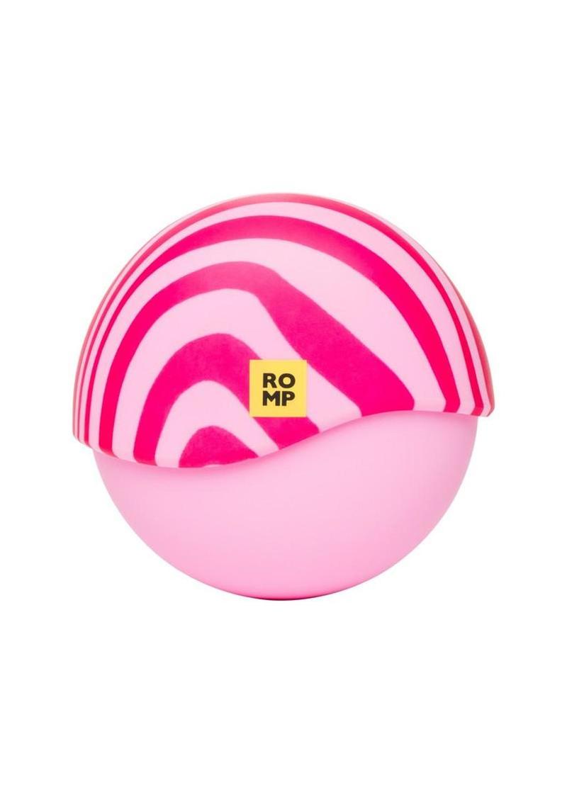 Romp Spin Petite Clitoral Air-Pleasure