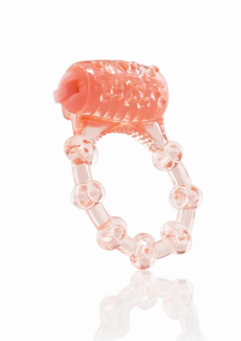 Screaming O Ring - Disposable Vibe