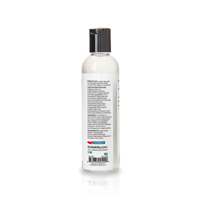 Slippery Kitty Lube by Dr. Sadie Allison