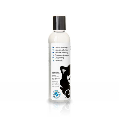 Slippery Kitty Lube by Dr. Sadie Allison