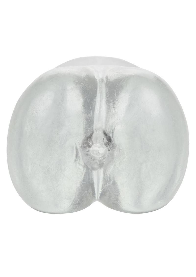 Stroke Her! Realistic Pussy & Ass Duo