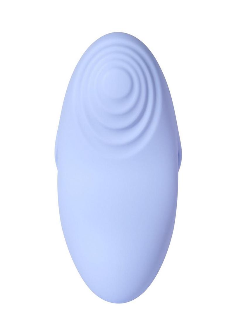 Echo the Pretty Finger Vulva-Vibe