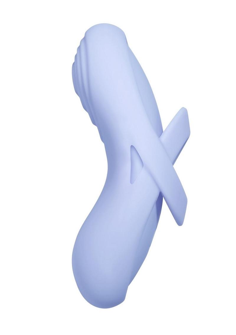 Echo the Pretty Finger Vulva-Vibe