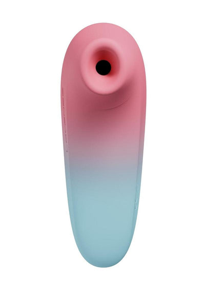 Lovesense Clitoral Suction with App-control