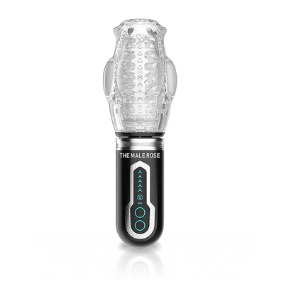 The Male Rose Valentine Kit