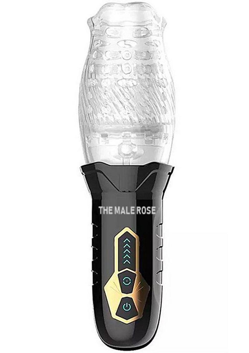 The Male Rose Stroking, Rotating, Oral Sex Masturbator - ticklekitty.com The Male Rose Stroking, Rotating, Oral Sex Masturbator - ticklekitty.com