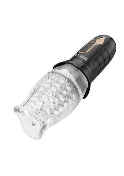 The Male Rose Stroking, Rotating, Oral Sex Masturbator - ticklekitty.com The Male Rose Stroking, Rotating, Oral Sex Masturbator - ticklekitty.com