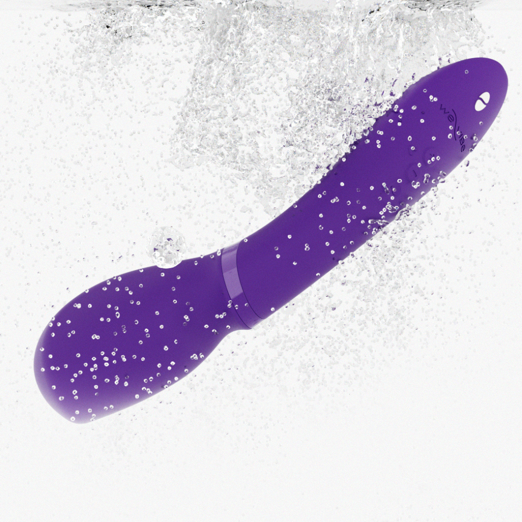 We-Vibe Couple's Power Wand
