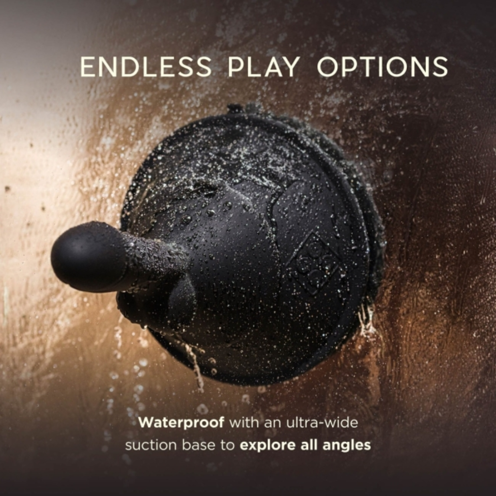 Cowgirl Cone Premium Sex Machine