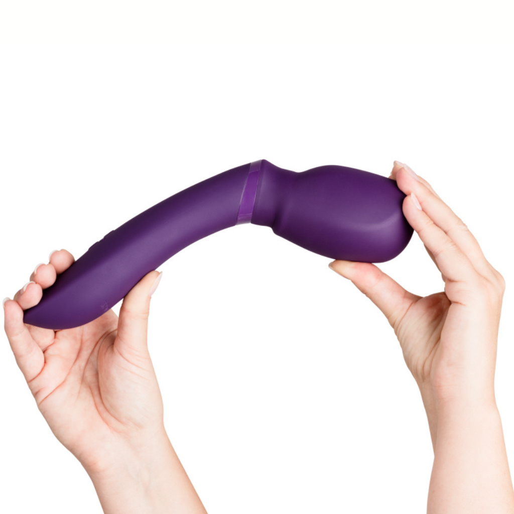 We-Vibe Couple's Power Wand