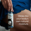 Slippery Kitty Lube by Dr. Sadie Allison