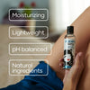 Slippery Kitty Lube by Dr. Sadie Allison