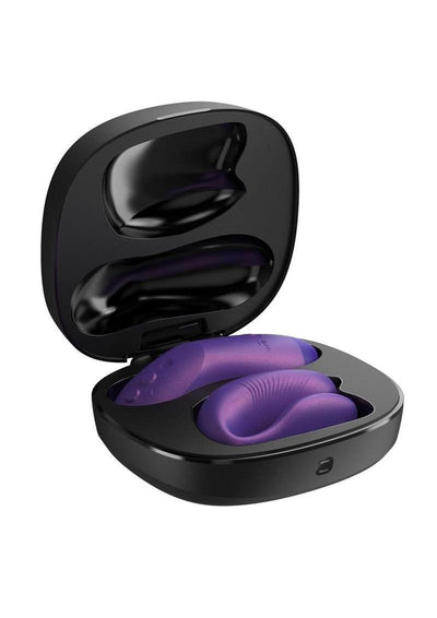 We-Vibe Chorus Pro Couples Luxury Vibrator