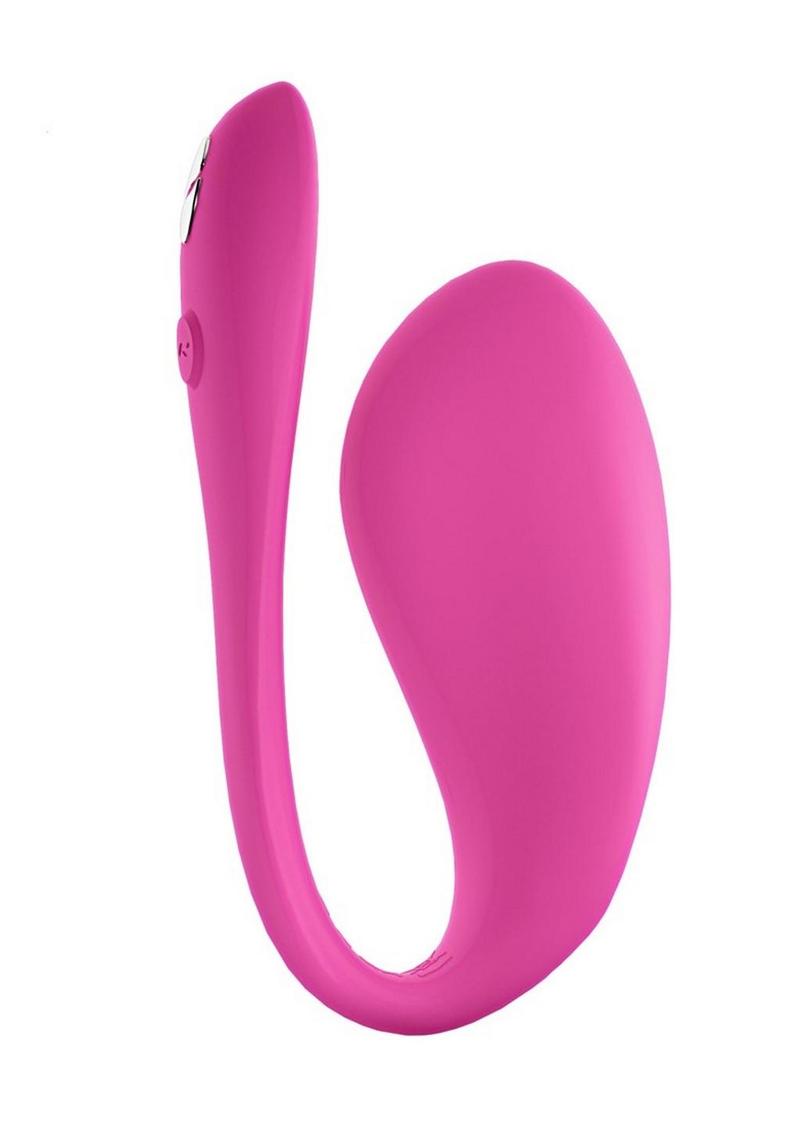 Jive 2 Wearable G-Spot Vibe - App Controlled + Remote