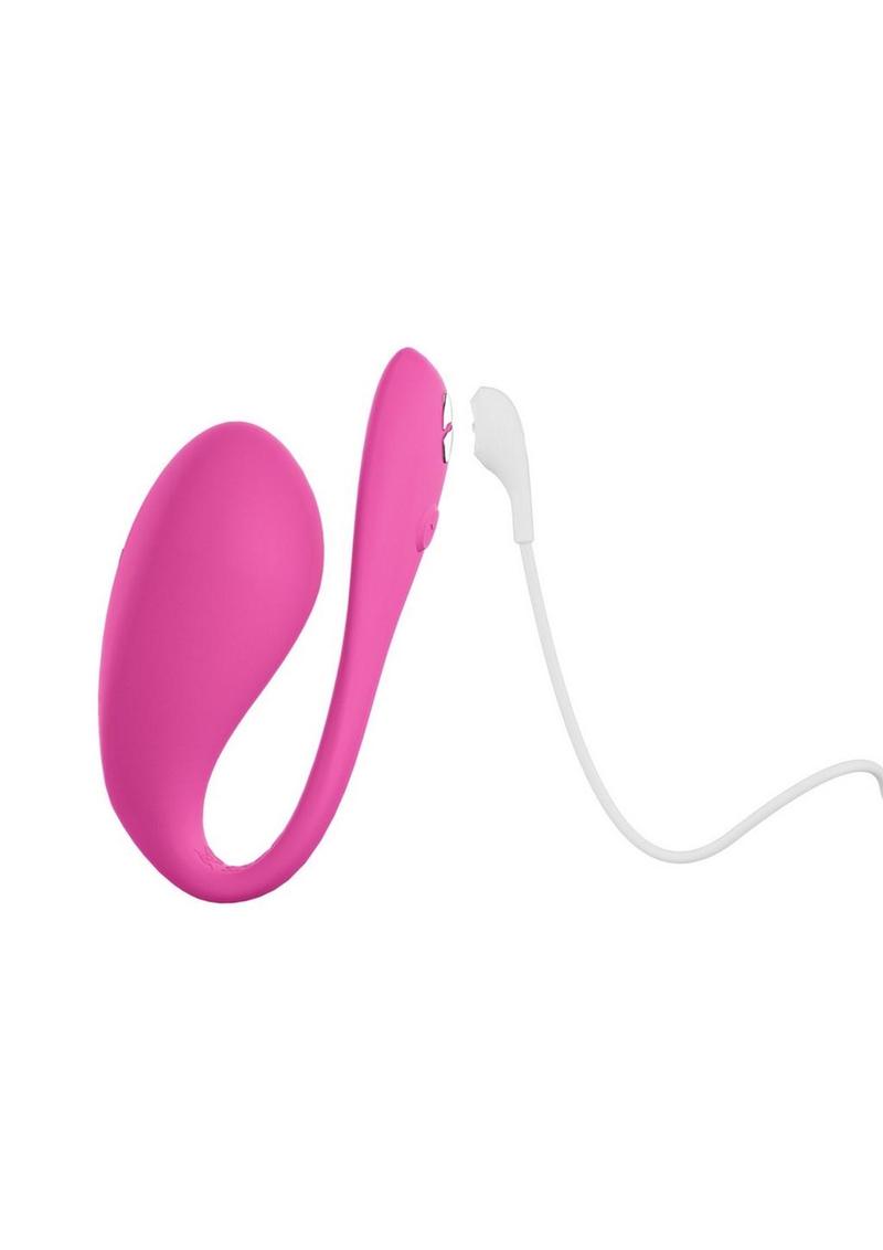 Jive 2 Wearable G-Spot Vibe - App Controlled + Remote