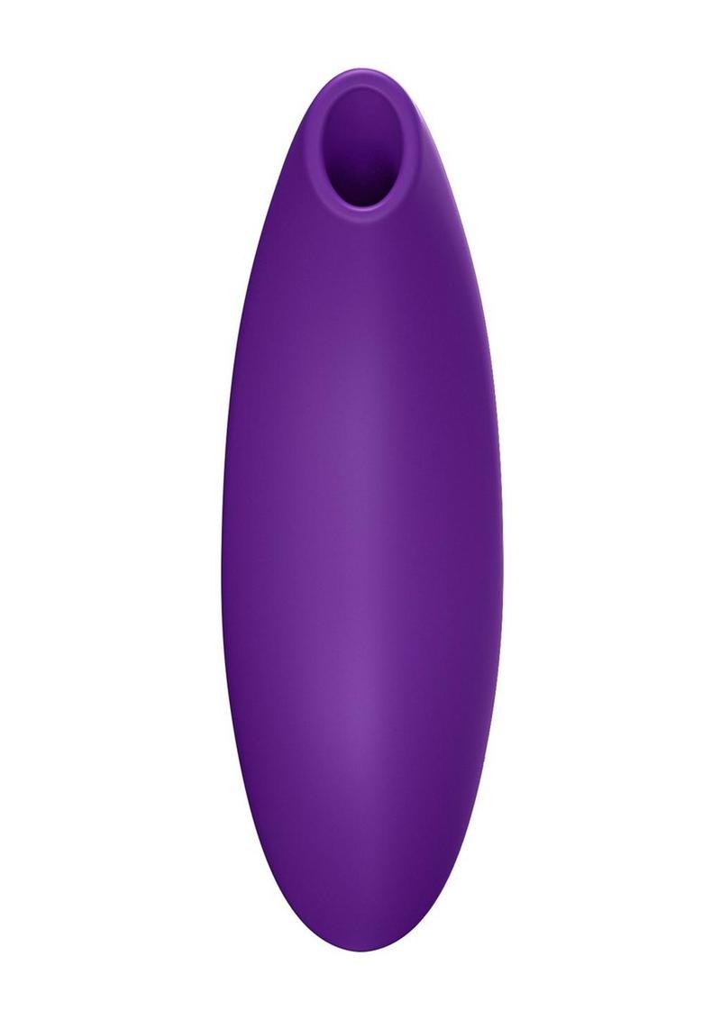 We-Vibe Melt Air-Pleasure Couples Vibrator