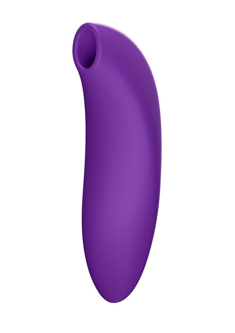 We-Vibe Melt Air-Pleasure Couples Vibrator