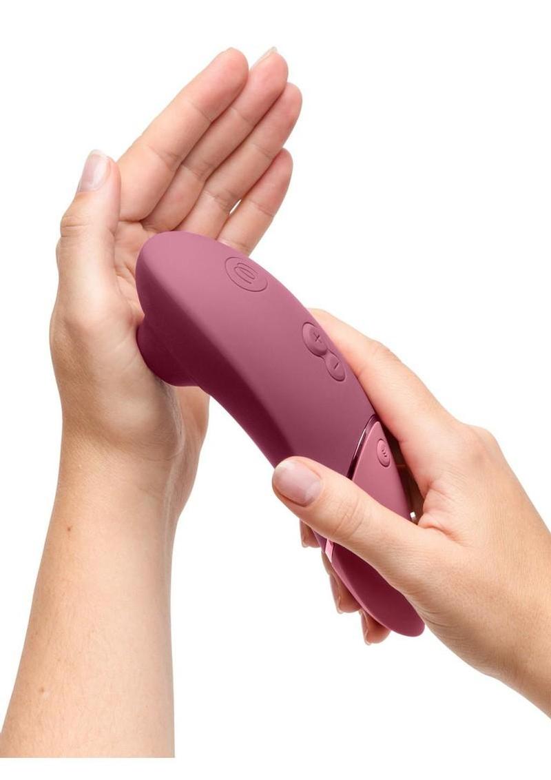 Womanizer Next + Free Shipping!
