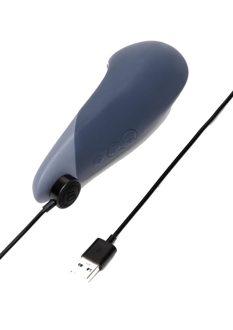 Womanizer "Noiseless" Clitoral Vibe