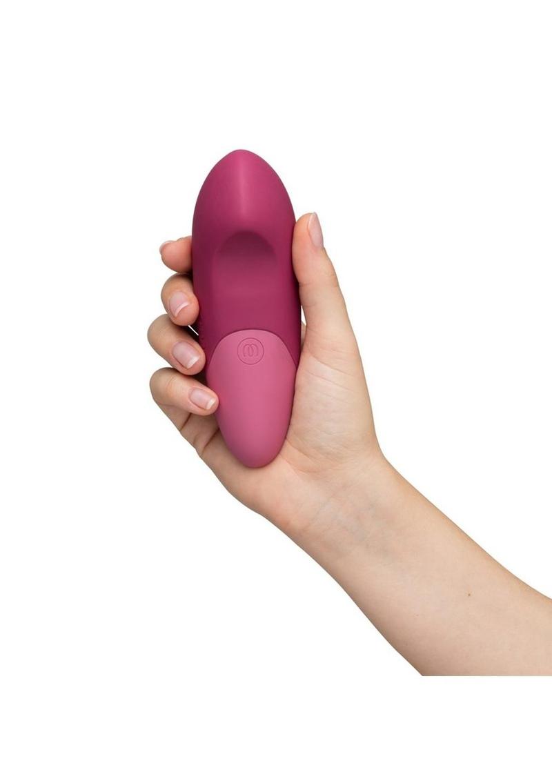 Womanizer "Noiseless" Clitoral Vibe