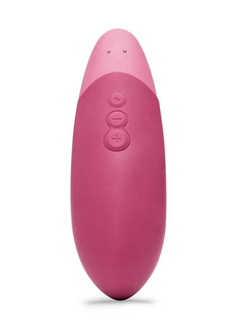 Womanizer "Noiseless" Clitoral Vibe