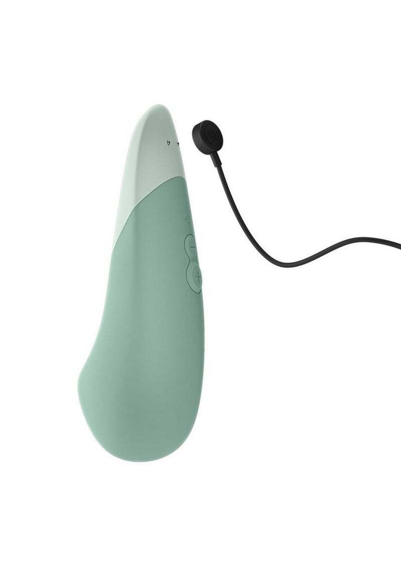 Womanizer "Noiseless" Clitoral Vibe